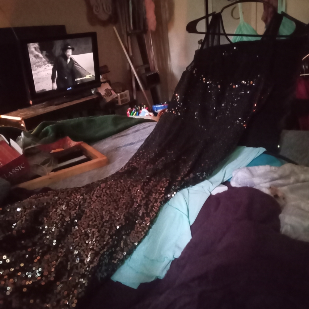 Dress - Picture 2 of 4